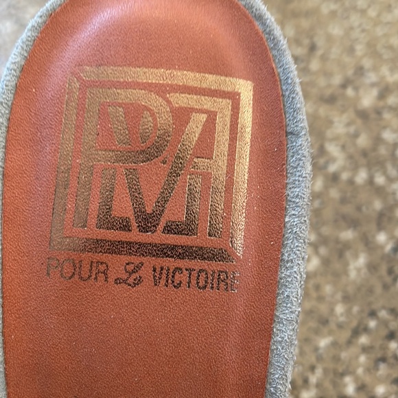 Heels - Picture 6 of 6